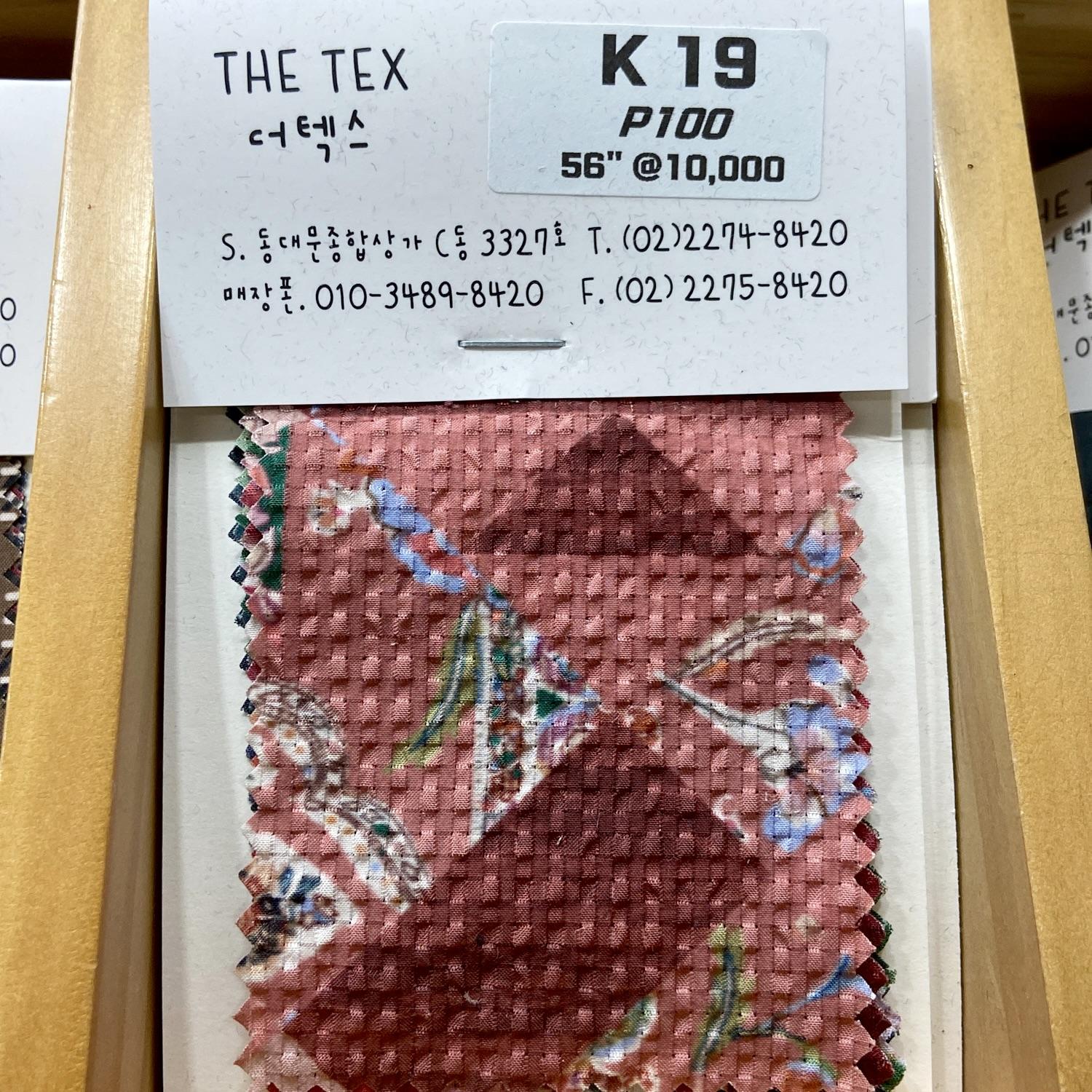K19