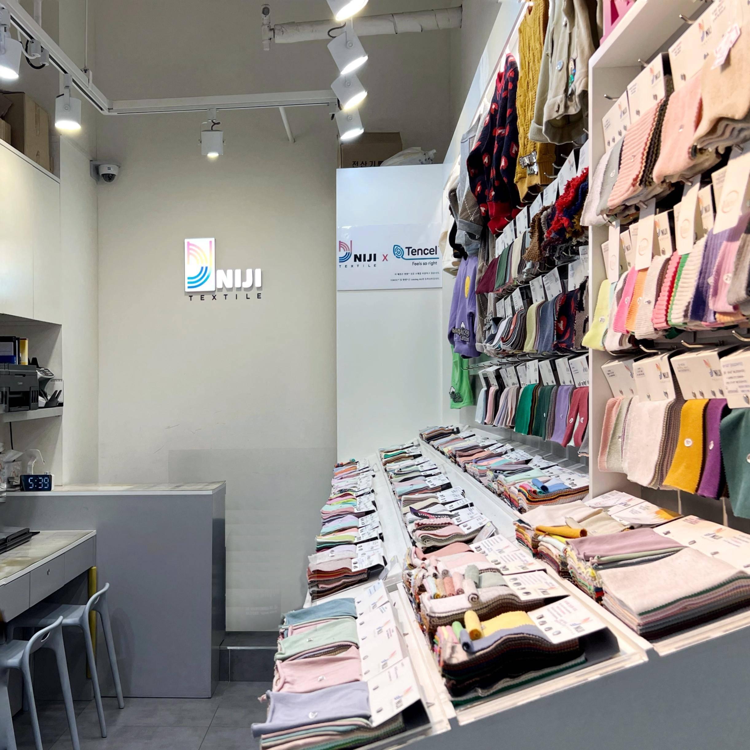 니지텍스